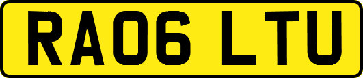 RA06LTU