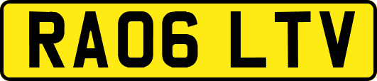 RA06LTV