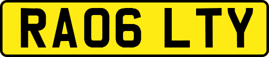 RA06LTY