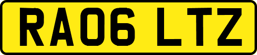 RA06LTZ