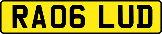 RA06LUD
