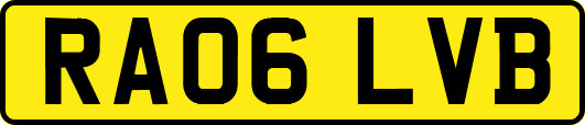RA06LVB