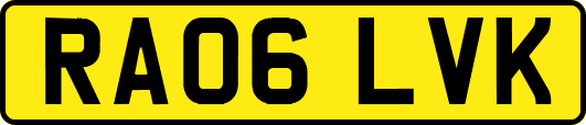 RA06LVK