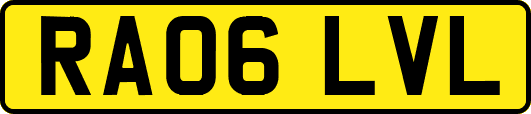 RA06LVL