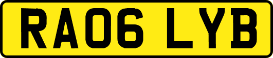 RA06LYB