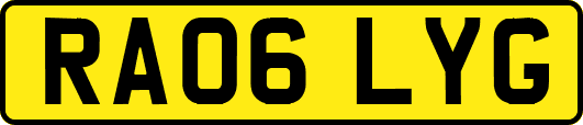 RA06LYG