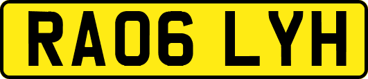 RA06LYH