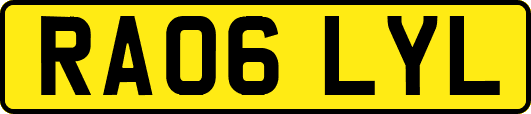 RA06LYL