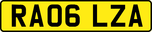 RA06LZA