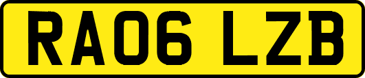 RA06LZB