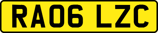 RA06LZC