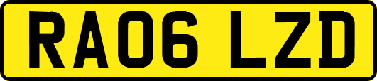 RA06LZD