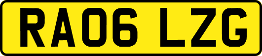 RA06LZG