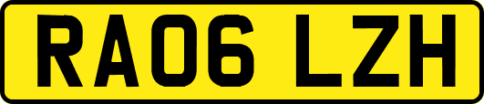 RA06LZH