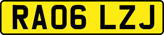 RA06LZJ