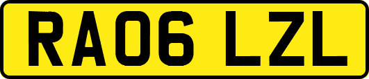 RA06LZL