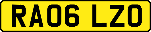 RA06LZO