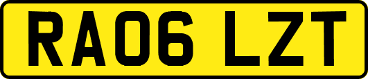 RA06LZT