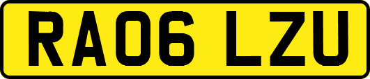 RA06LZU