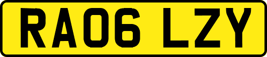 RA06LZY