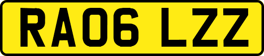 RA06LZZ