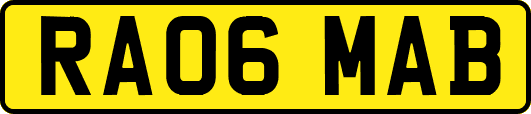 RA06MAB