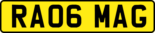 RA06MAG