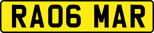 RA06MAR