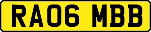 RA06MBB