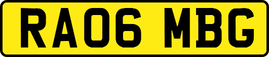 RA06MBG