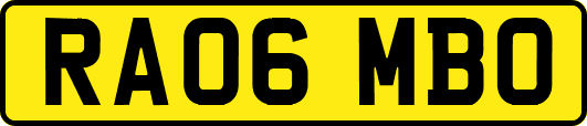 RA06MBO