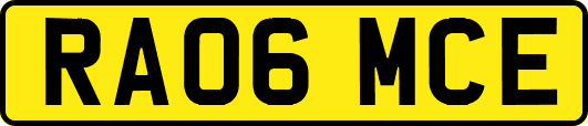 RA06MCE