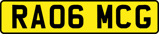RA06MCG