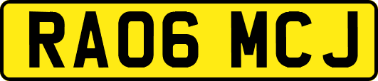 RA06MCJ