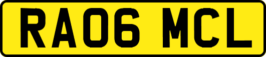 RA06MCL
