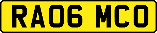 RA06MCO