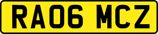 RA06MCZ
