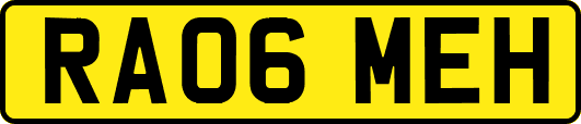 RA06MEH