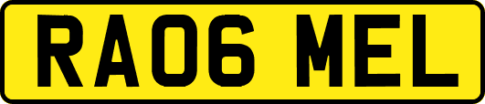 RA06MEL