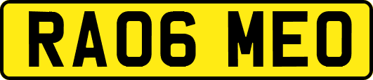 RA06MEO