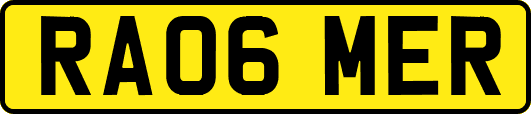 RA06MER