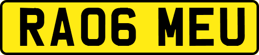 RA06MEU