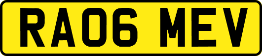 RA06MEV
