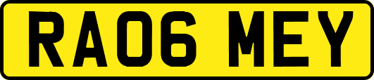 RA06MEY