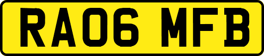 RA06MFB