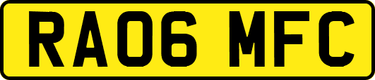 RA06MFC