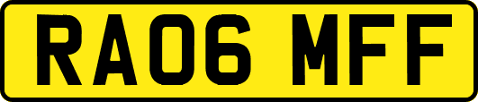 RA06MFF