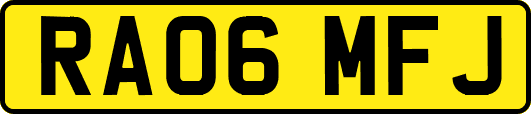 RA06MFJ