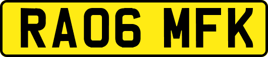 RA06MFK
