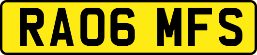 RA06MFS